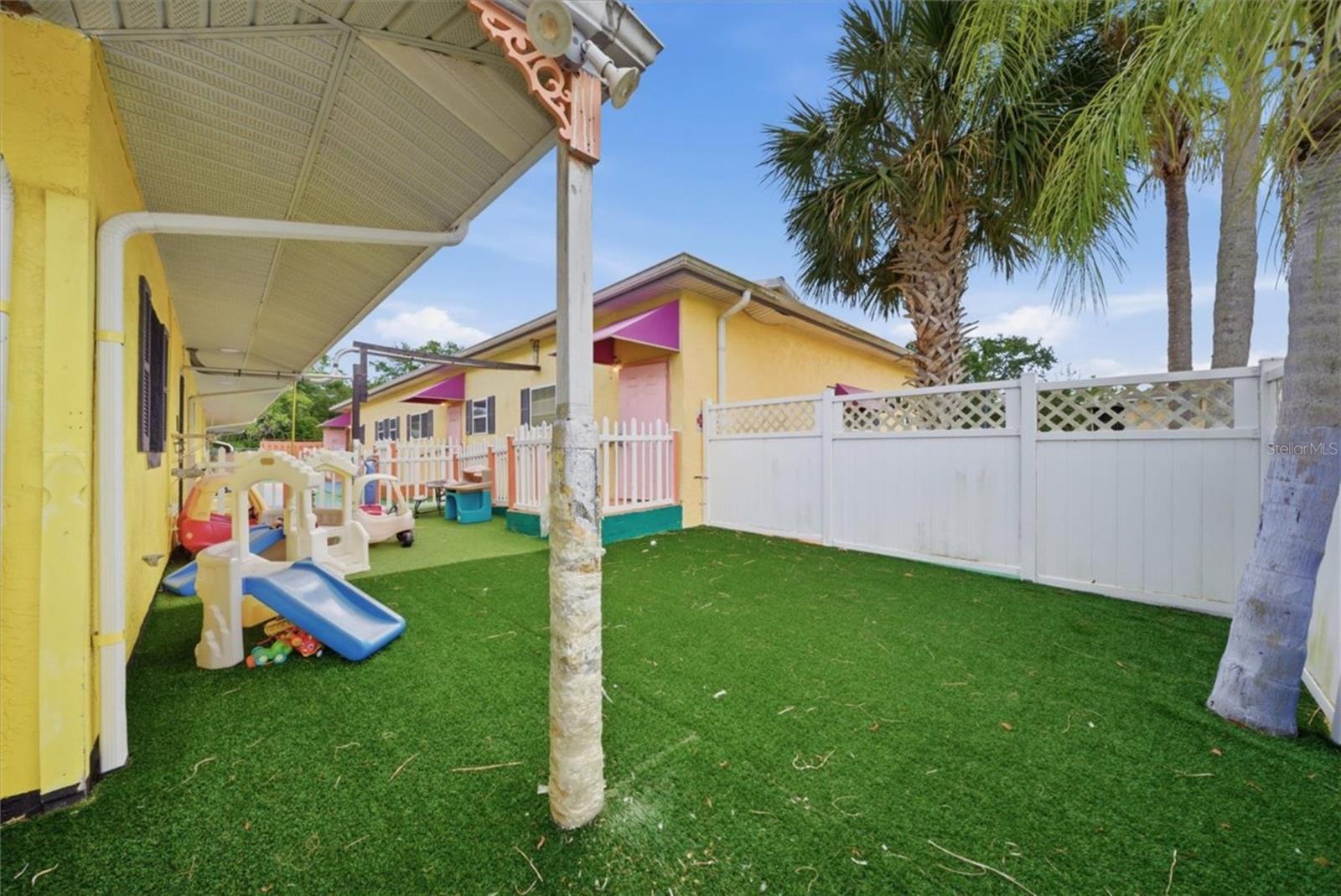 1330 KNOX MC RAE DR #6A, TITUSVILLE, FL, 32780