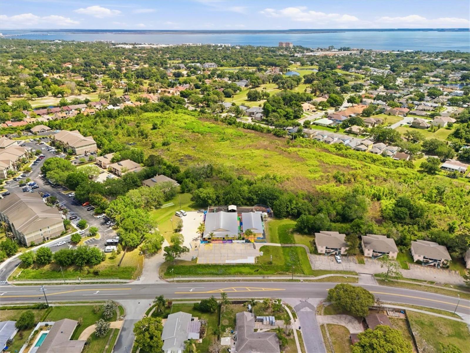 1330 KNOX MC RAE DR #6A, TITUSVILLE, FL, 32780