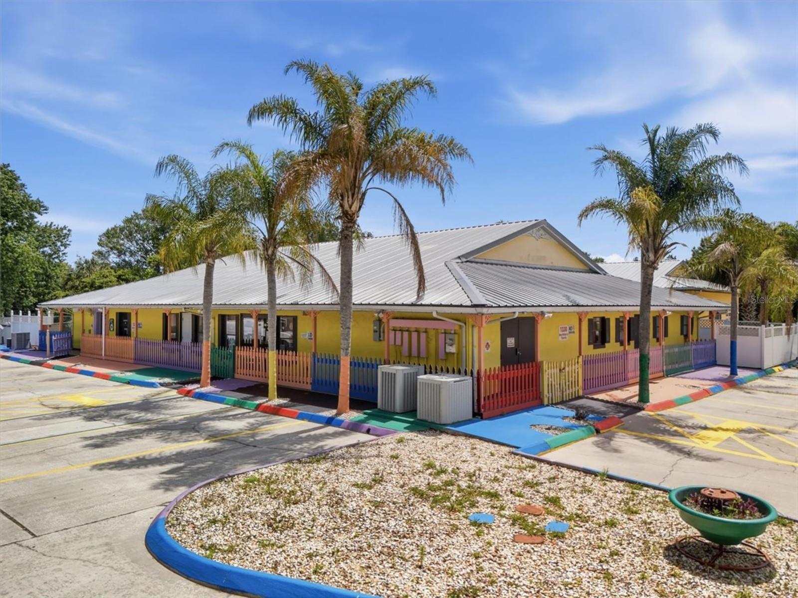 1330 KNOX MC RAE DR #6A, TITUSVILLE, FL, 32780