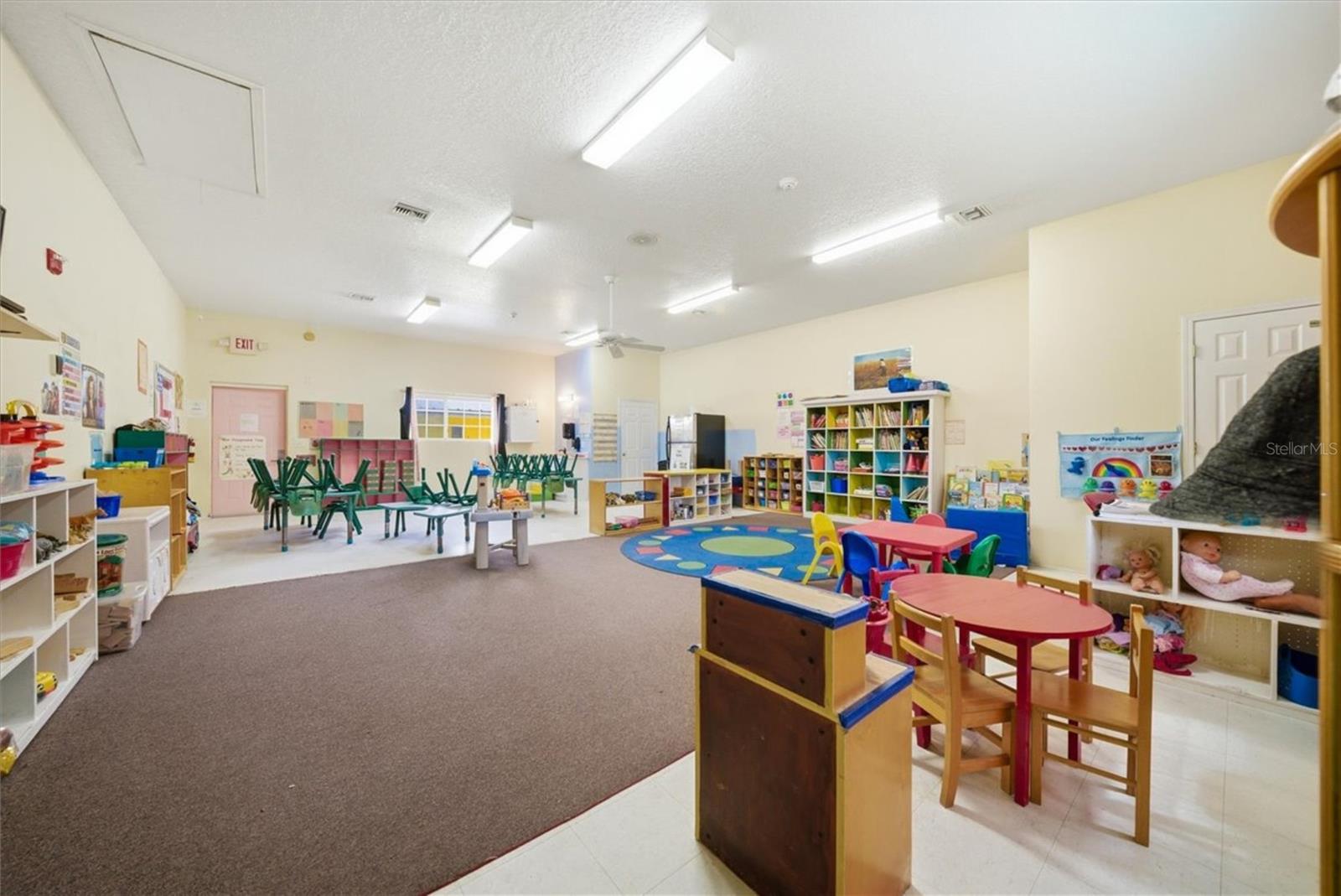 1330 KNOX MC RAE DR #6A, TITUSVILLE, FL, 32780