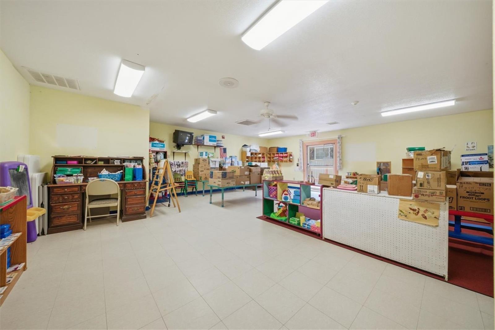 1330 KNOX MC RAE DR #6A, TITUSVILLE, FL, 32780