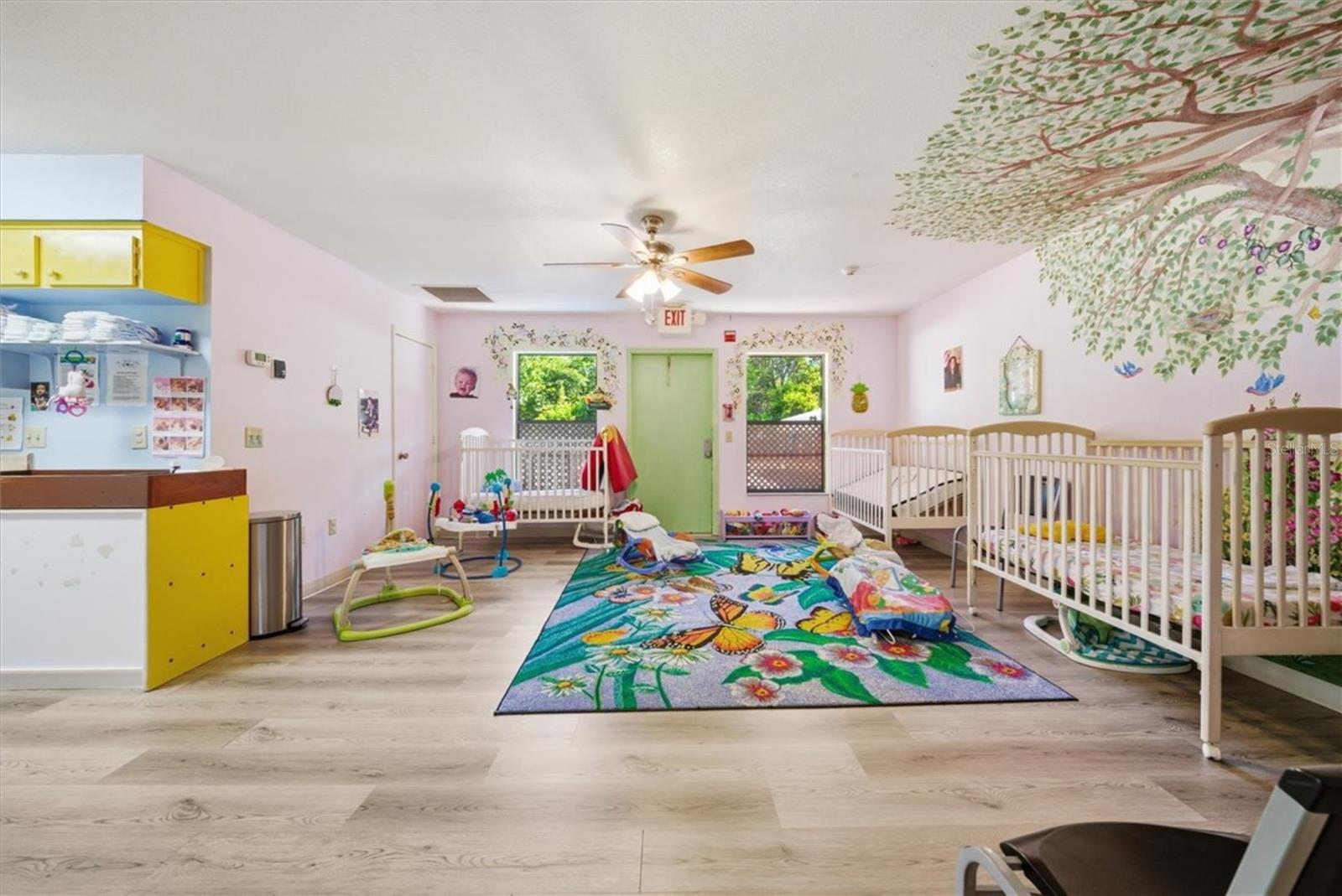 1330 KNOX MC RAE DR #6A, TITUSVILLE, FL, 32780