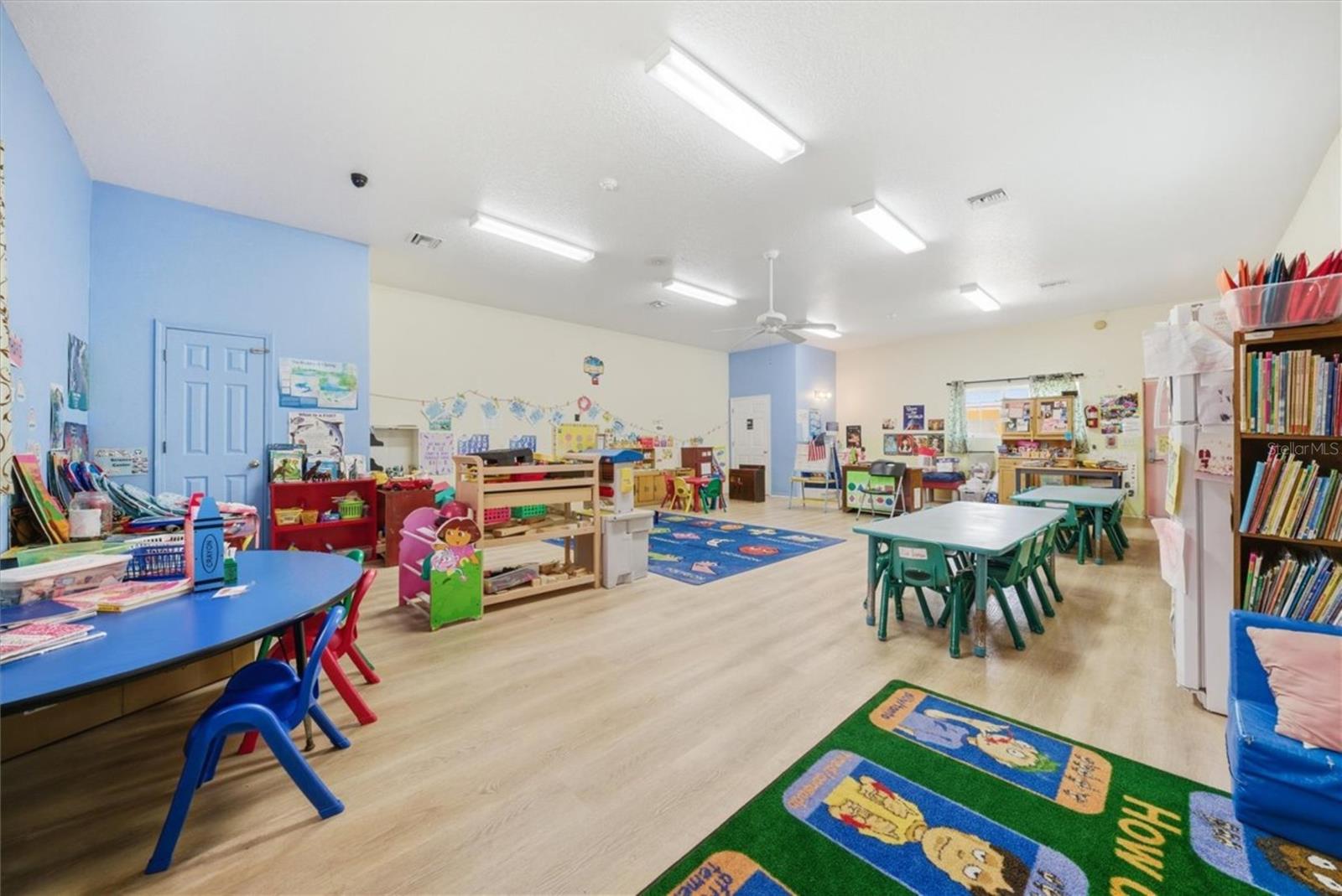 1330 KNOX MC RAE DR #6A, TITUSVILLE, FL, 32780