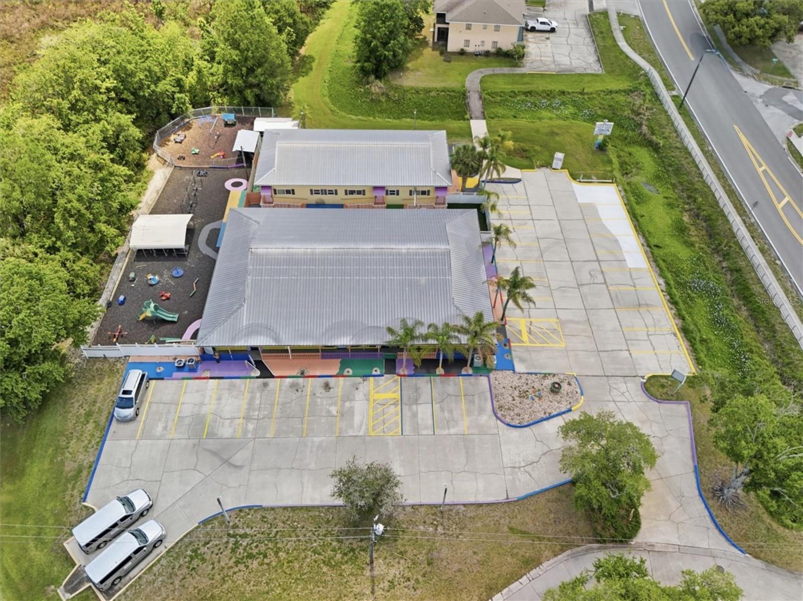 1330 KNOX MC RAE DR #6A, TITUSVILLE, FL, 32780