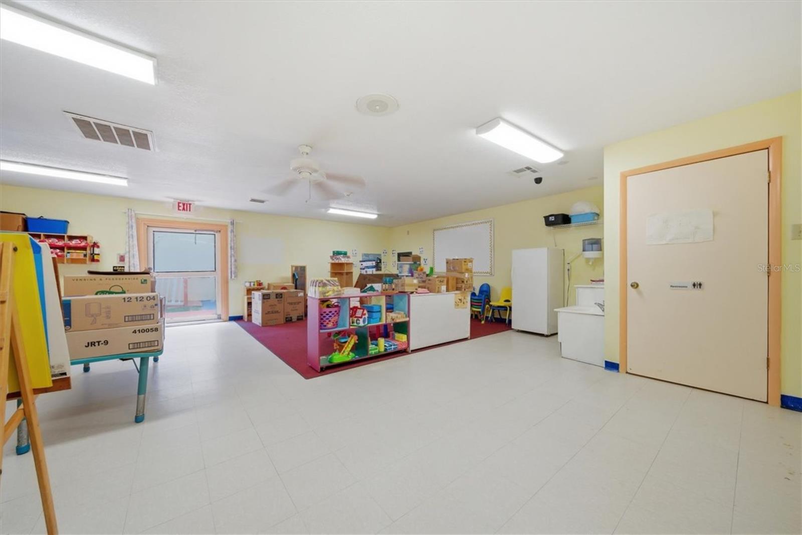 1330 KNOX MC RAE DR #6A, TITUSVILLE, FL, 32780