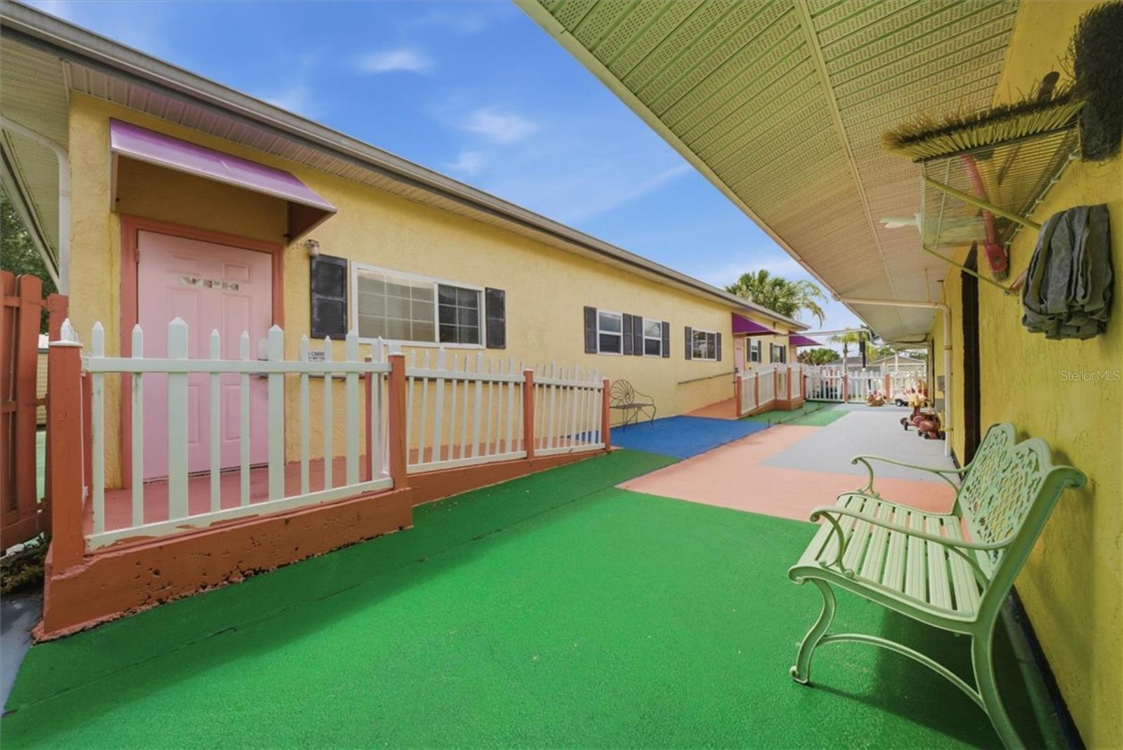 1330 KNOX MC RAE DR #6A, TITUSVILLE, FL, 32780