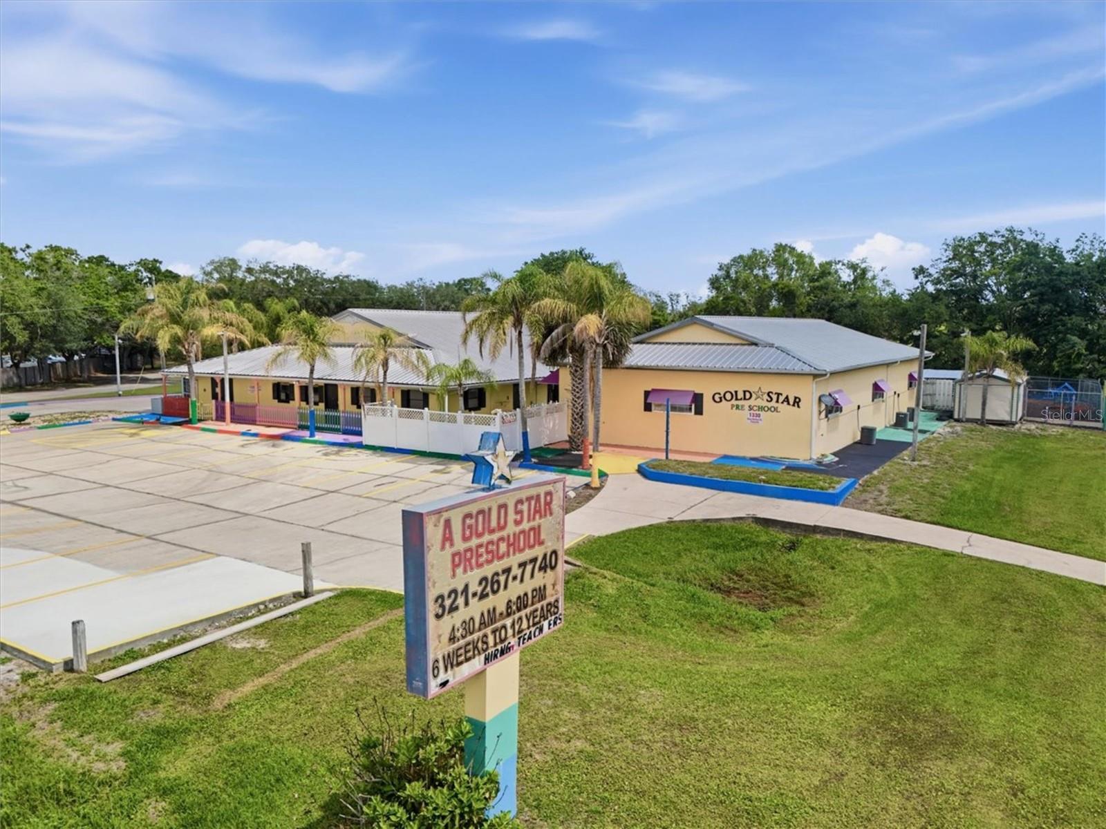 1330 KNOX MC RAE DR #6A, TITUSVILLE, FL, 32780