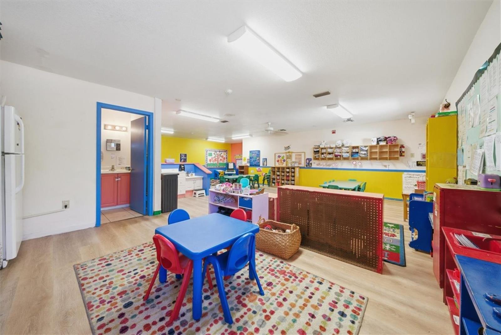 1330 KNOX MC RAE DR #6A, TITUSVILLE, FL, 32780