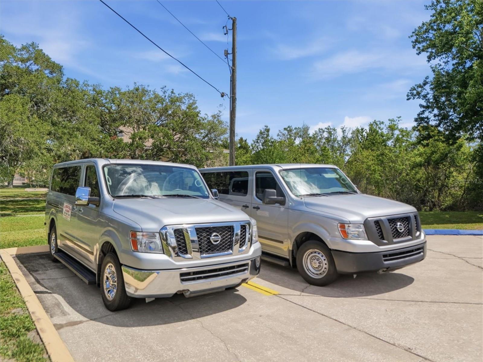 1330 KNOX MC RAE DR #6A, TITUSVILLE, FL, 32780