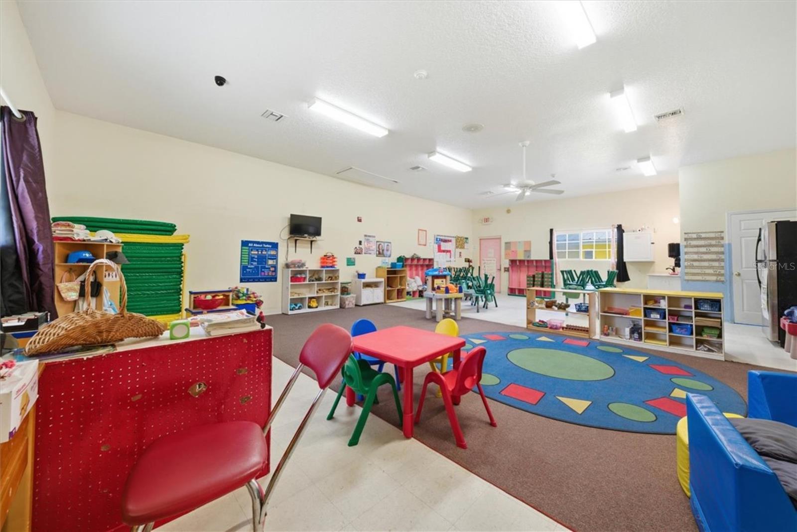 1330 KNOX MC RAE DR #6A, TITUSVILLE, FL, 32780