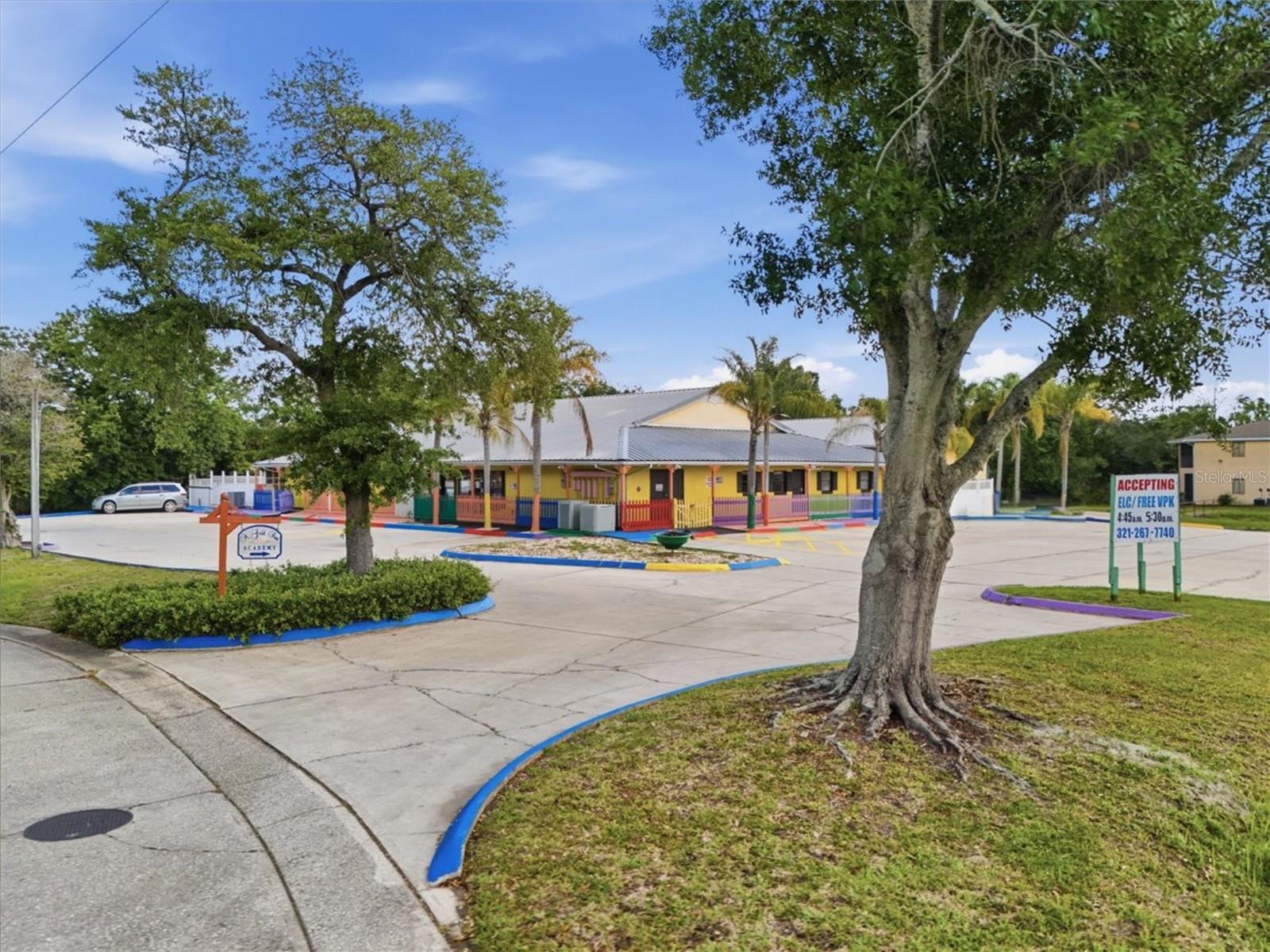 1330 KNOX MC RAE DR #6A, TITUSVILLE, FL, 32780