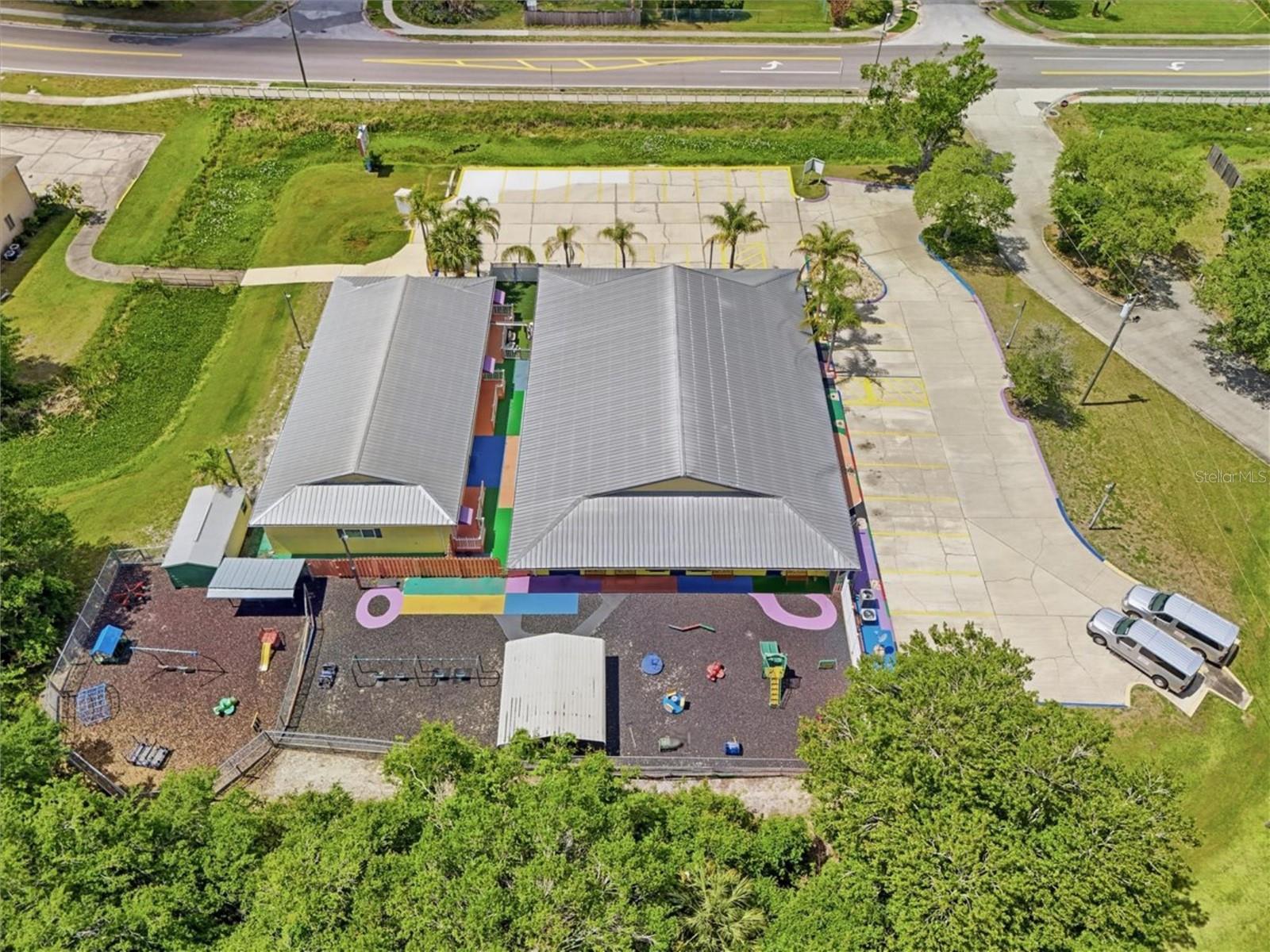 1330 KNOX MC RAE DR #6A, TITUSVILLE, FL, 32780