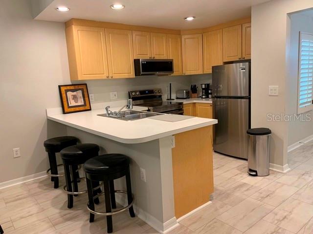 3401 54TH DR W #103, BRADENTON, FL, 34210