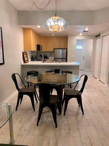 3401 54TH DR W #103, BRADENTON, FL, 34210