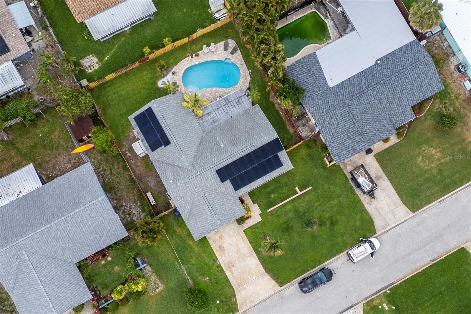 2601 60TH AVE S, ST PETERSBURG, FL, 33712