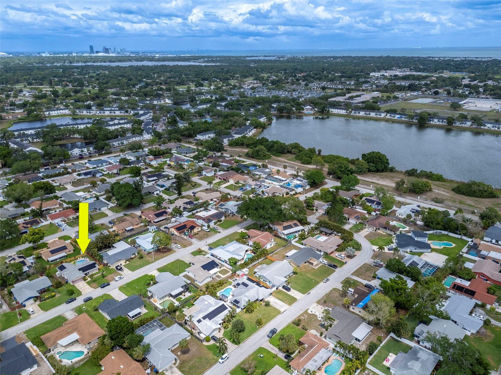 2601 60TH AVE S, ST PETERSBURG, FL, 33712