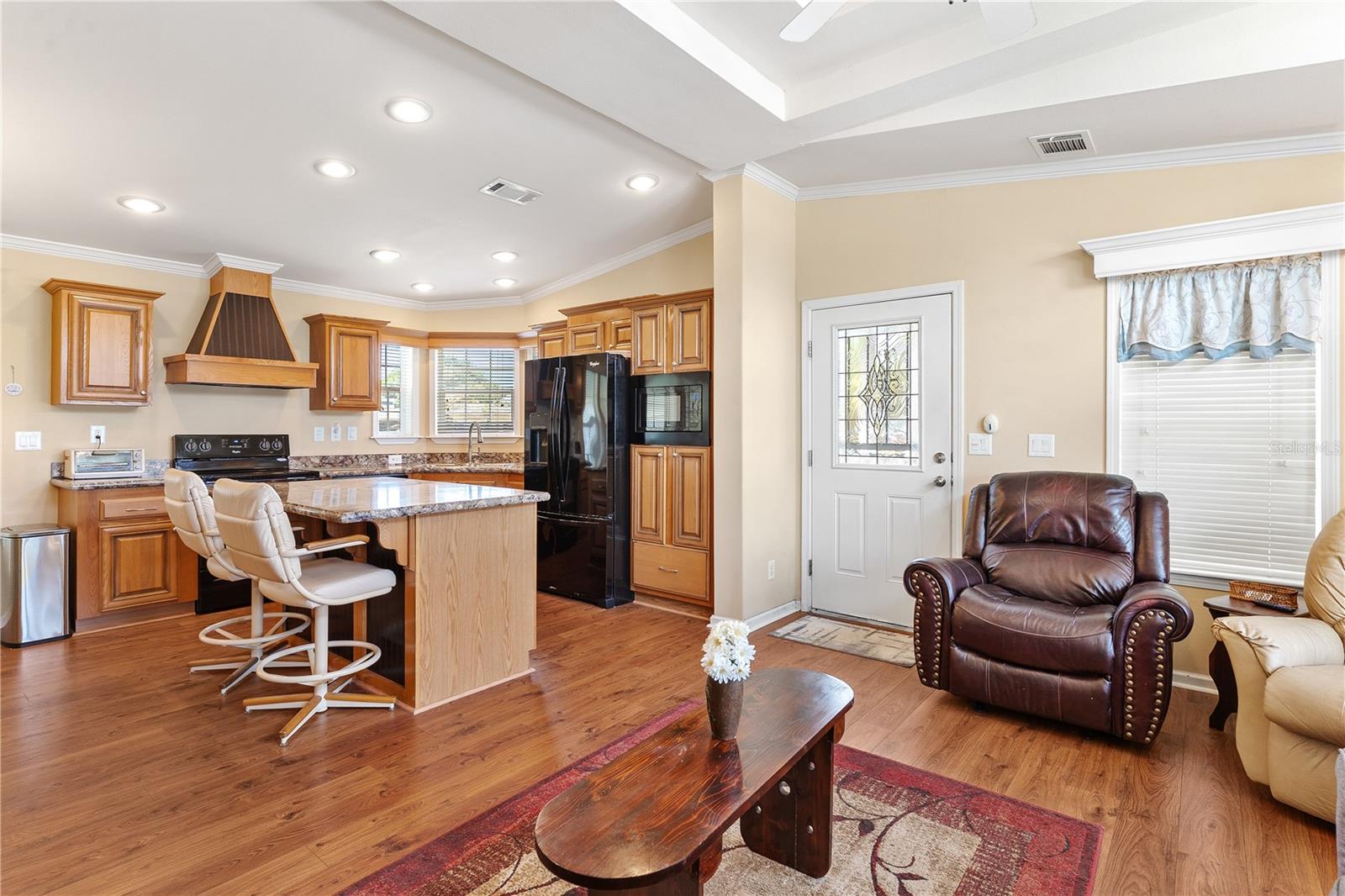 2417 VINDALE RD, TAVARES, FL, 32778