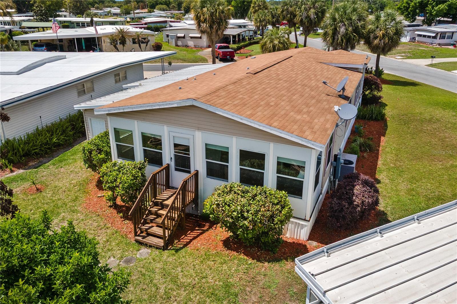 2417 VINDALE RD, TAVARES, FL, 32778