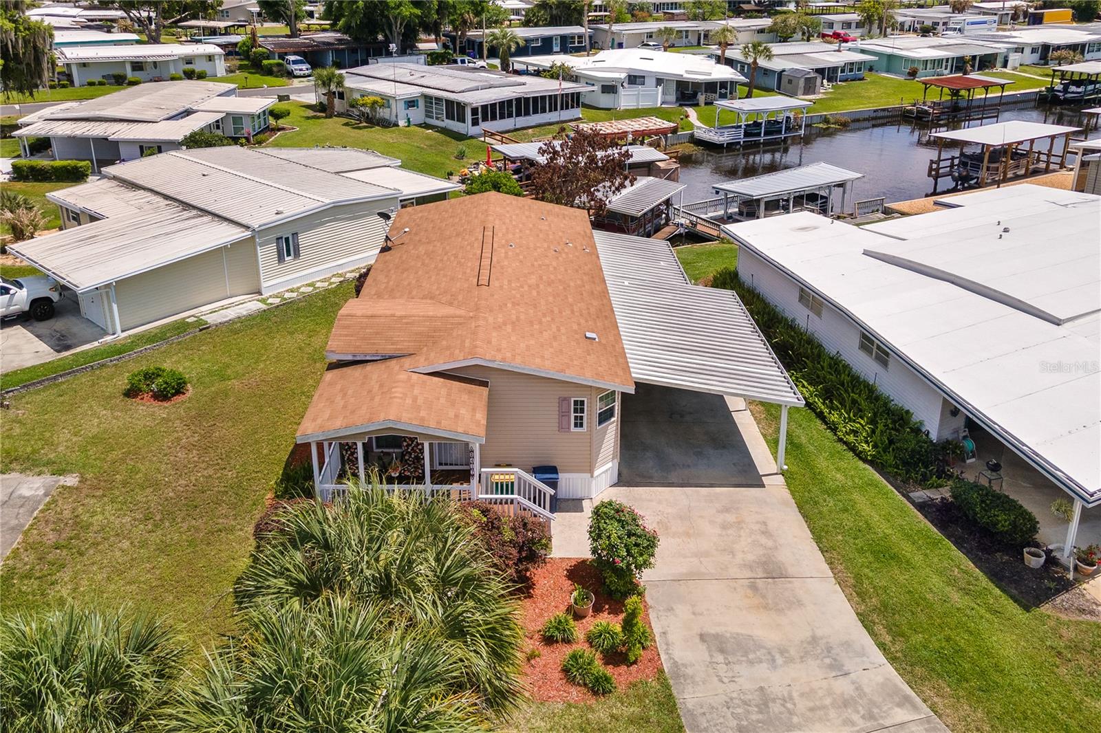 2417 VINDALE RD, TAVARES, FL, 32778