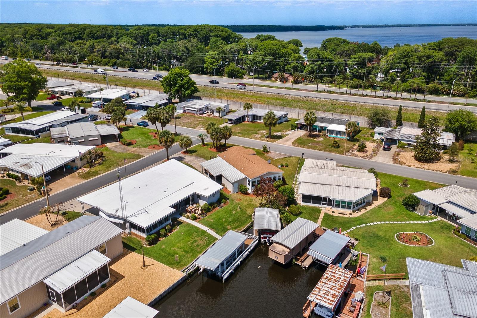 2417 VINDALE RD, TAVARES, FL, 32778