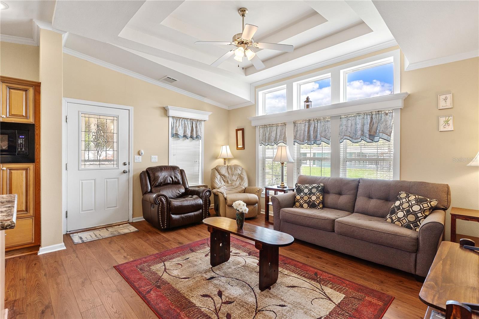 2417 VINDALE RD, TAVARES, FL, 32778