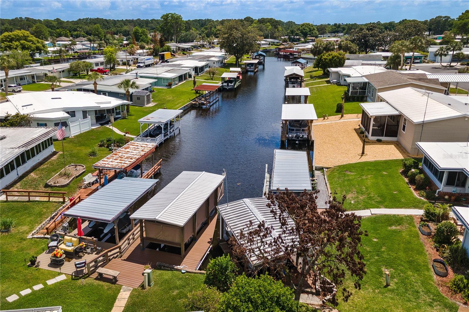 2417 VINDALE RD, TAVARES, FL, 32778