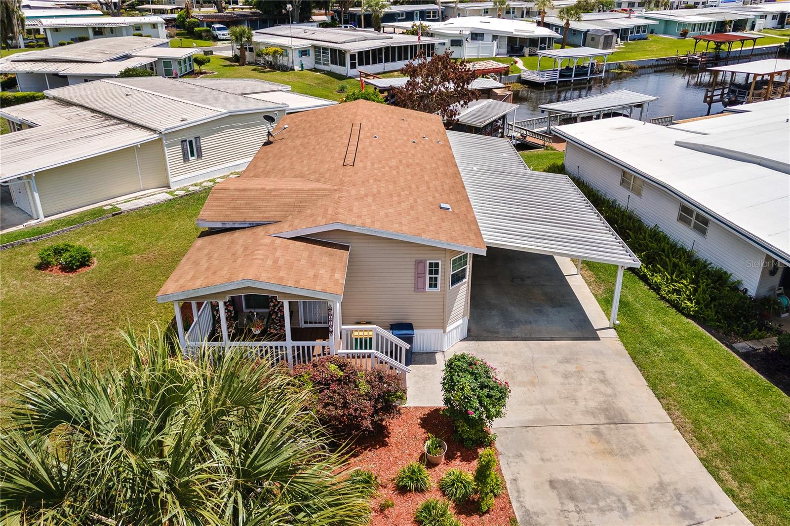 2417 VINDALE RD, TAVARES, FL, 32778