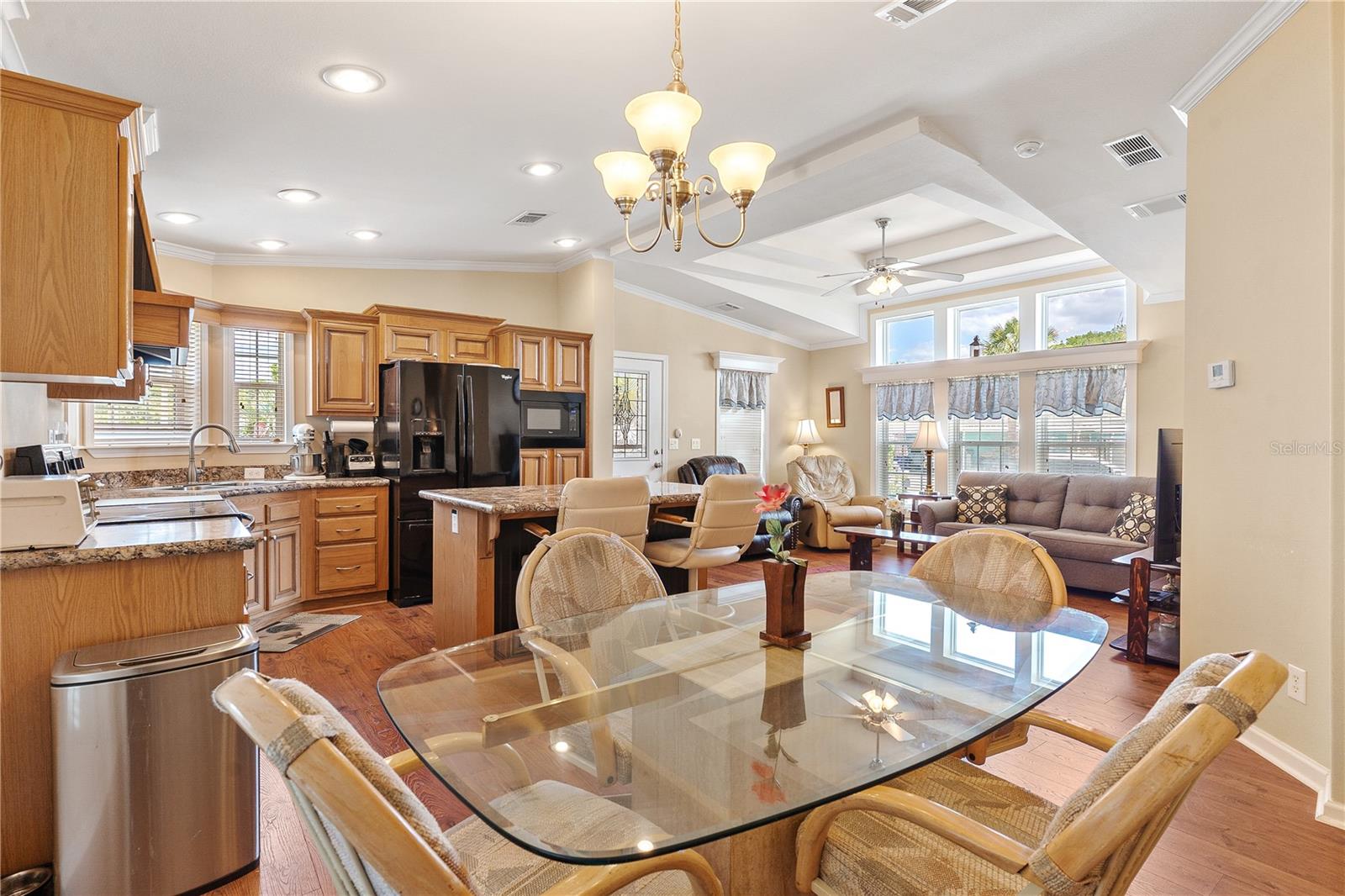 2417 VINDALE RD, TAVARES, FL, 32778