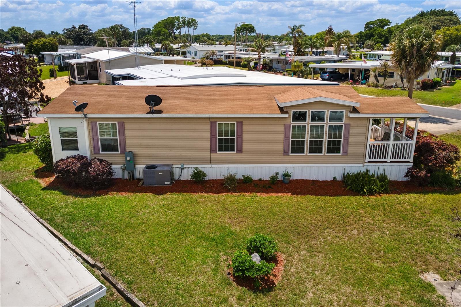 2417 VINDALE RD, TAVARES, FL, 32778