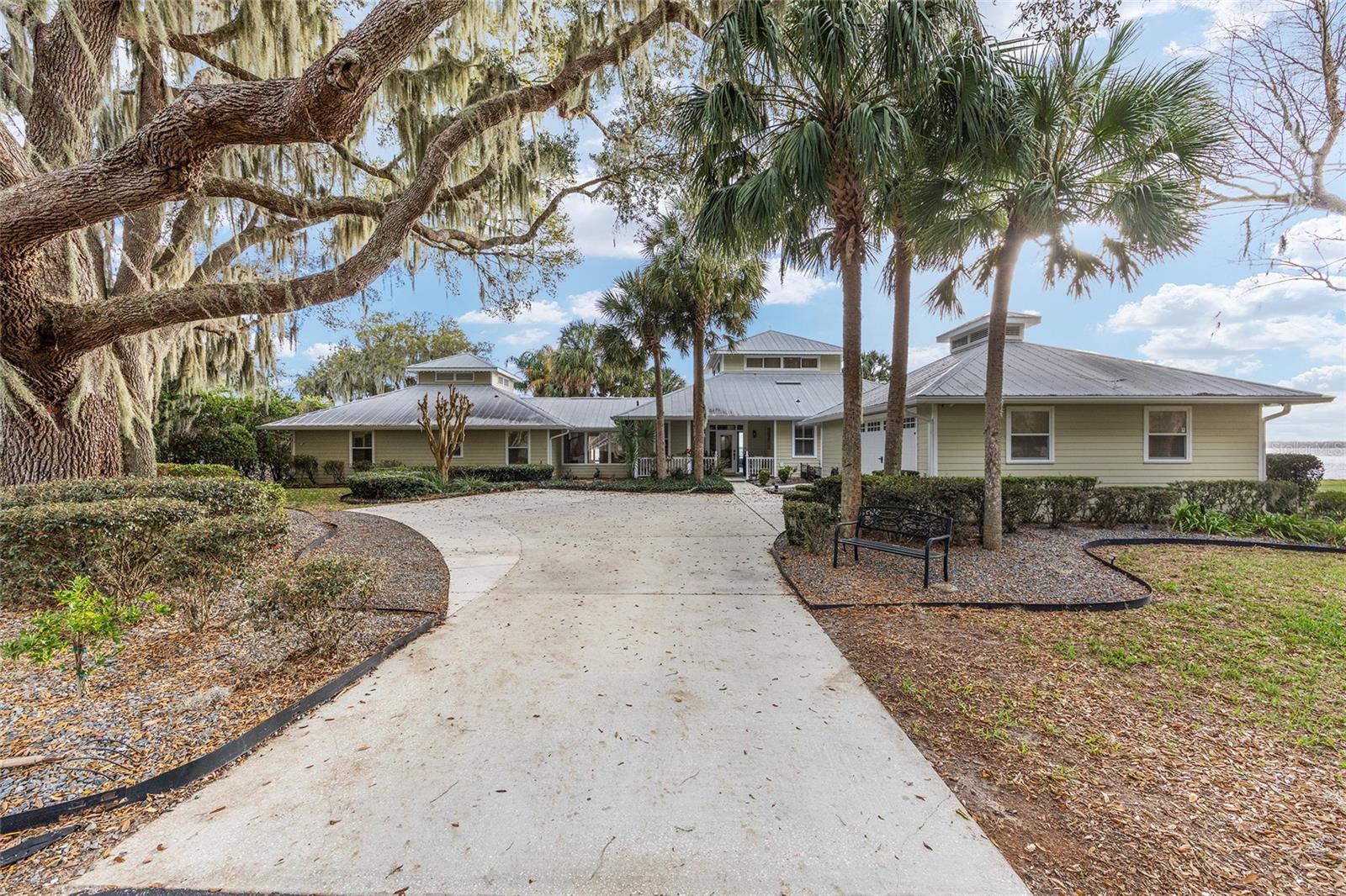 14261 SE 128TH ST, OCKLAWAHA, FL, 32179