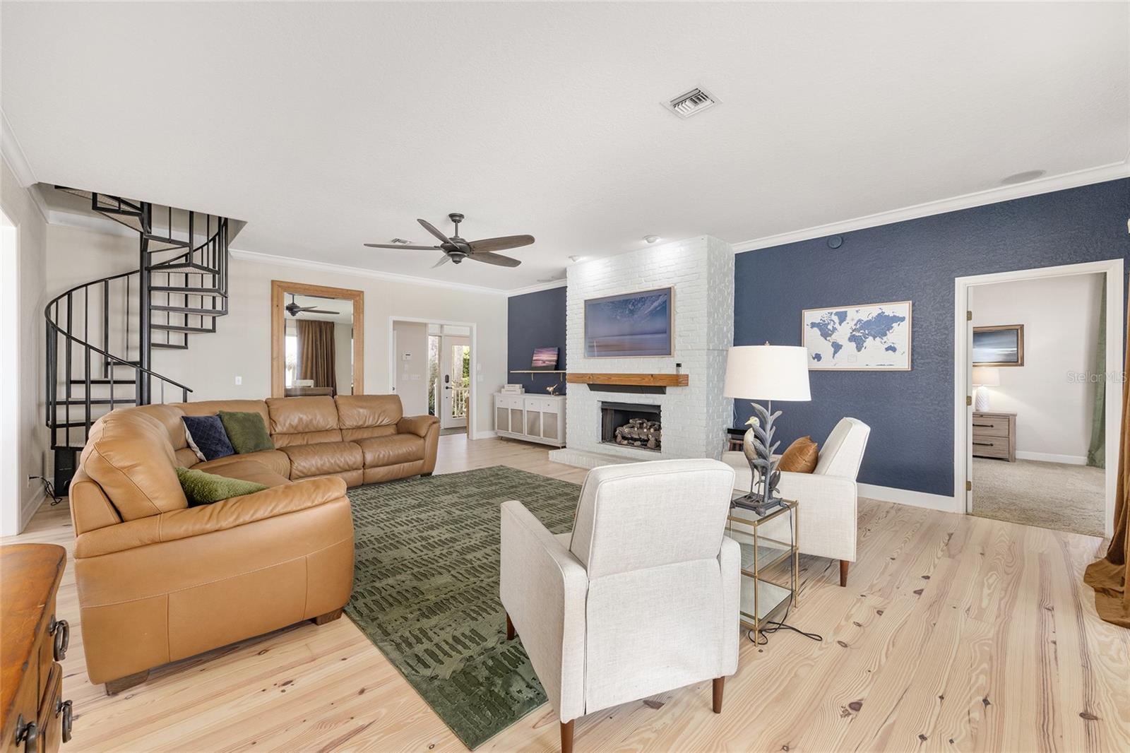 14261 SE 128TH ST, OCKLAWAHA, FL, 32179