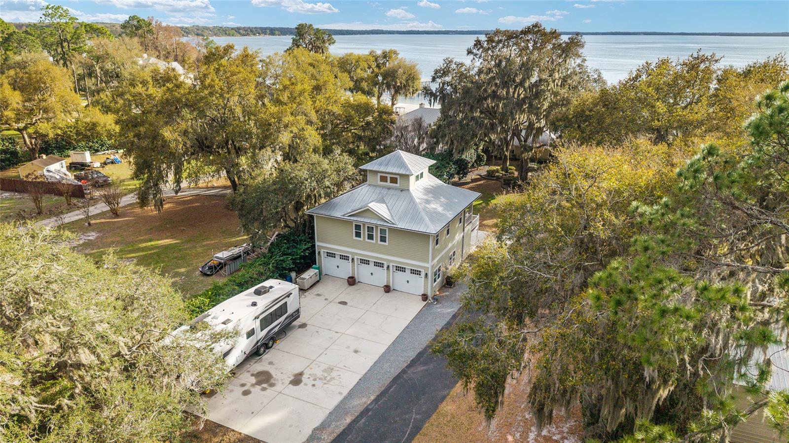 14261 SE 128TH ST, OCKLAWAHA, FL, 32179