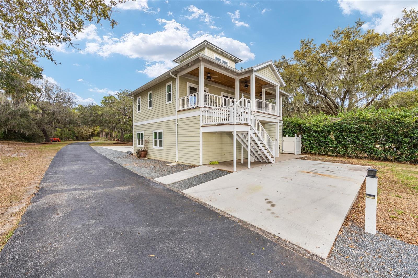 14261 SE 128TH ST, OCKLAWAHA, FL, 32179