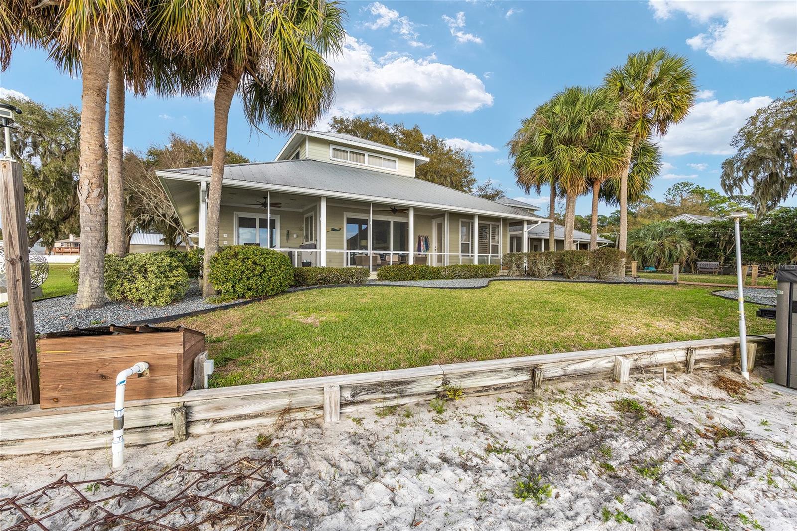 14261 SE 128TH ST, OCKLAWAHA, FL, 32179