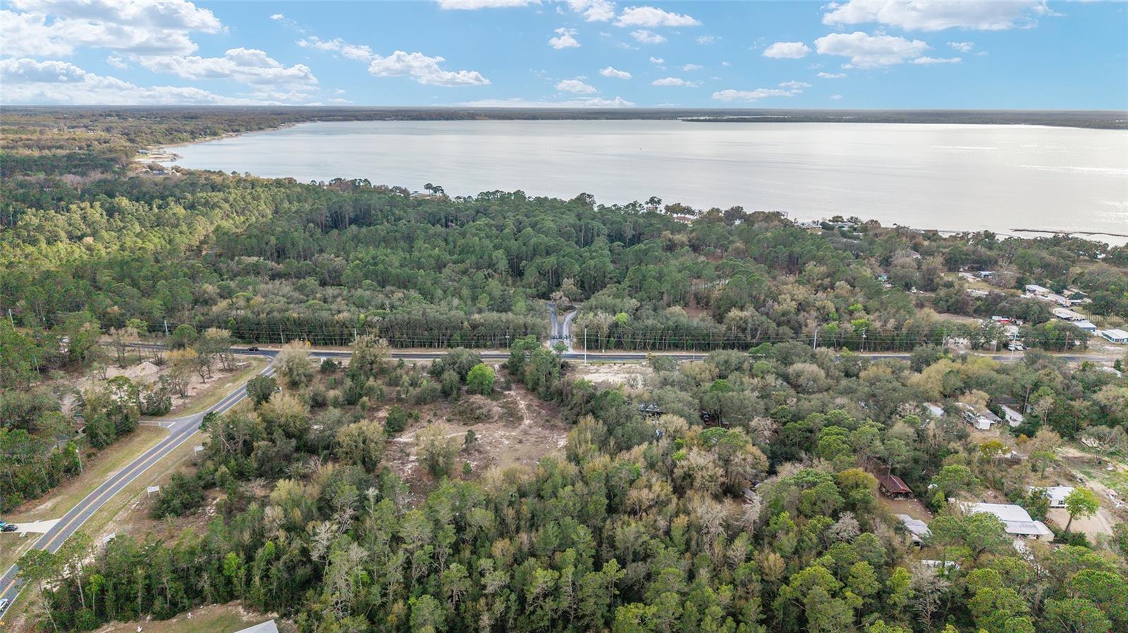 14261 SE 128TH ST, OCKLAWAHA, FL, 32179