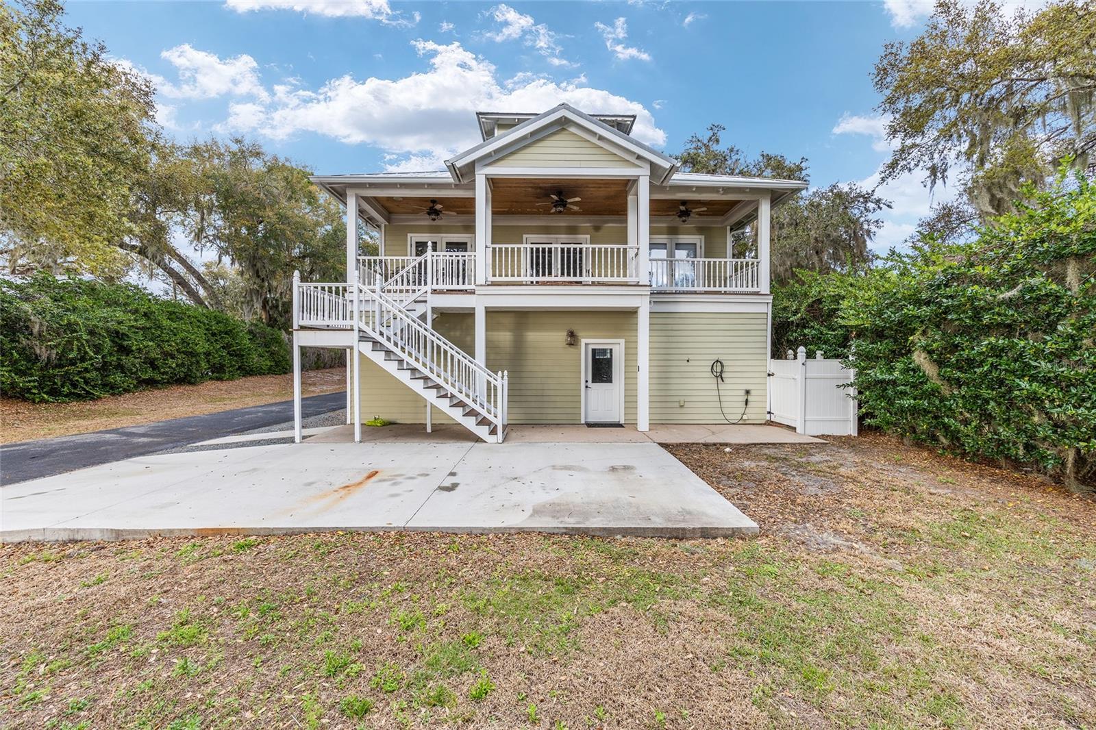 14261 SE 128TH ST, OCKLAWAHA, FL, 32179