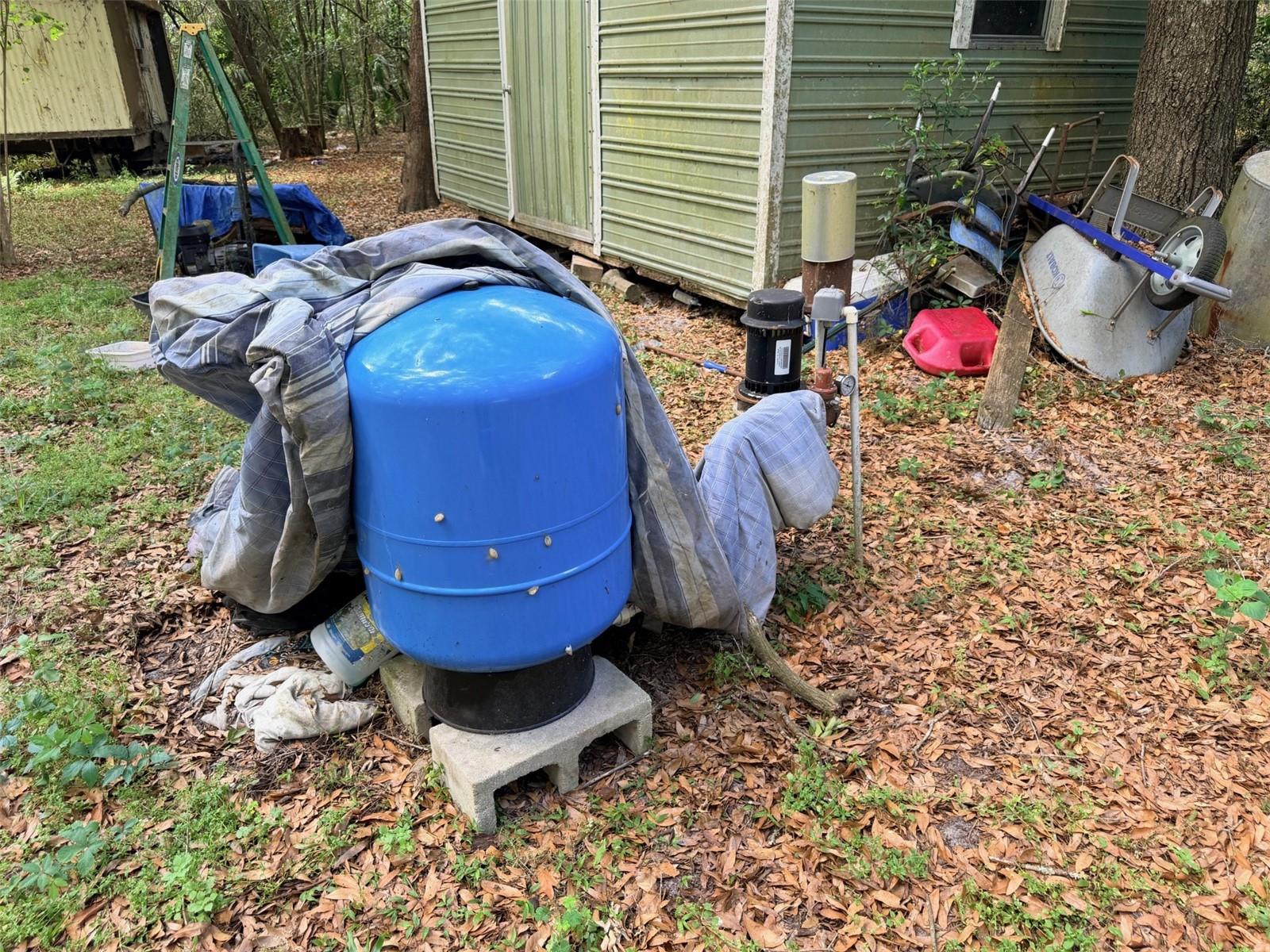 17170 NW 73RD TER, TRENTON, FL, 32693