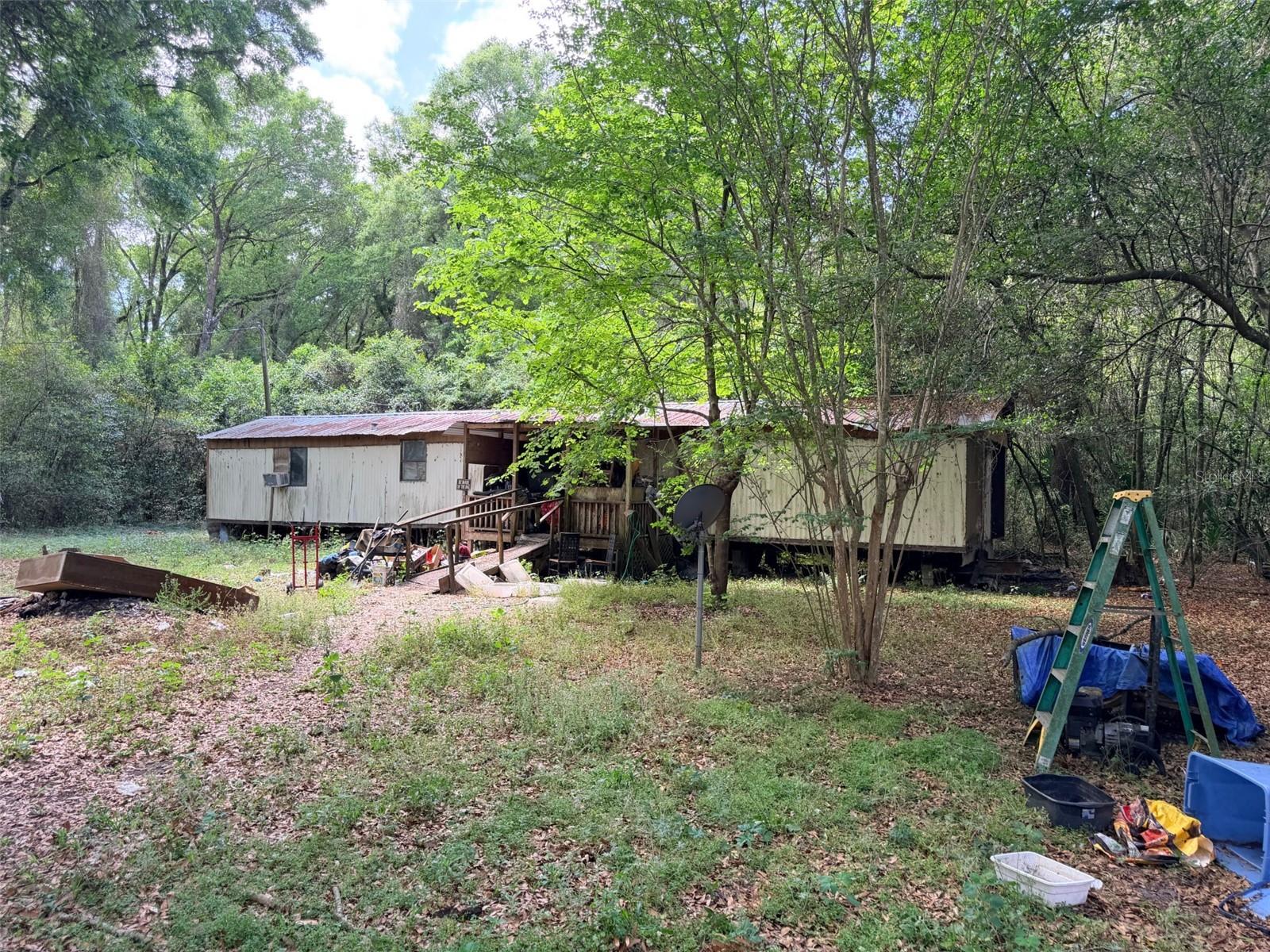 17170 NW 73RD TER, TRENTON, FL, 32693