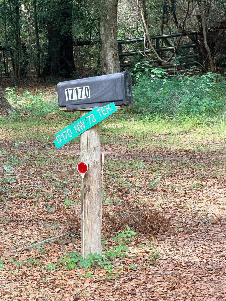 17170 NW 73RD TER, TRENTON, FL, 32693