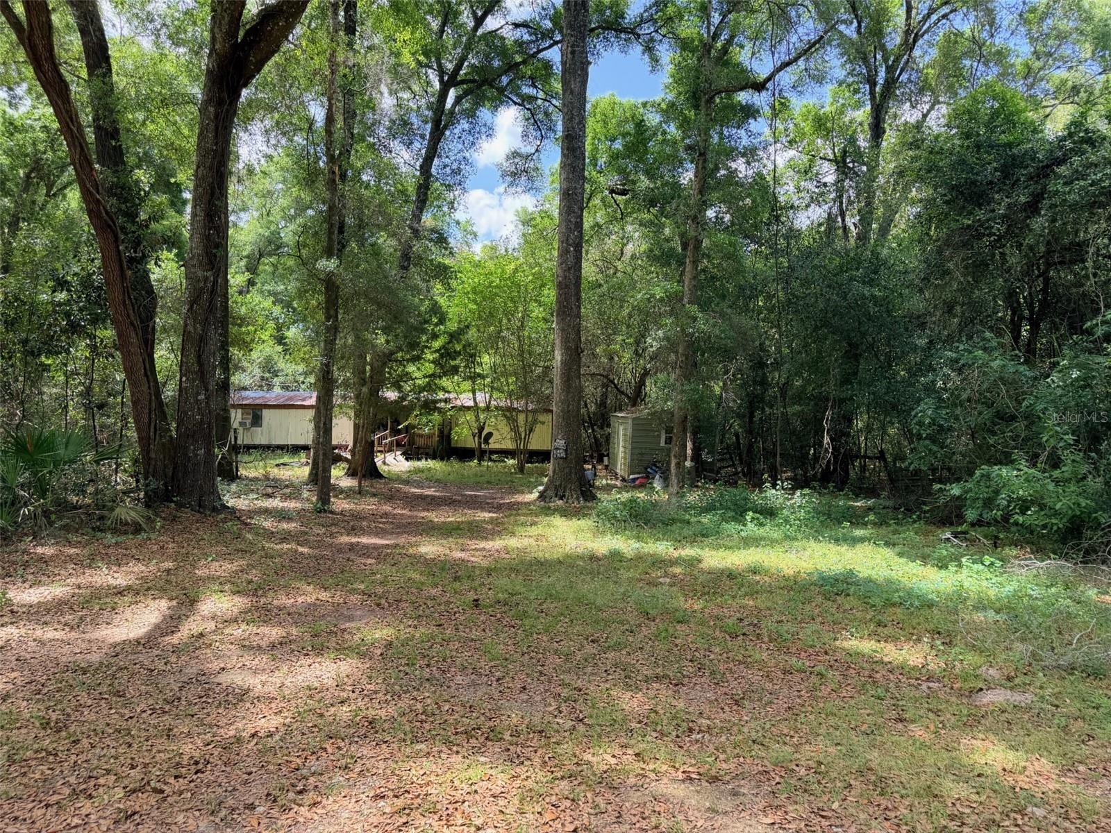 17170 NW 73RD TER, TRENTON, FL, 32693