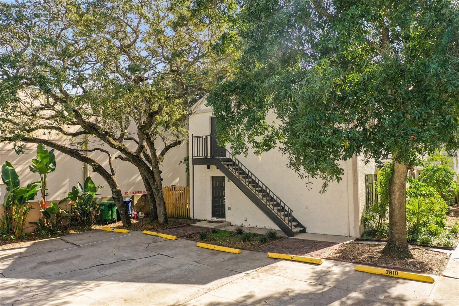 3810 W CLEVELAND ST #B, TAMPA, FL, 33609