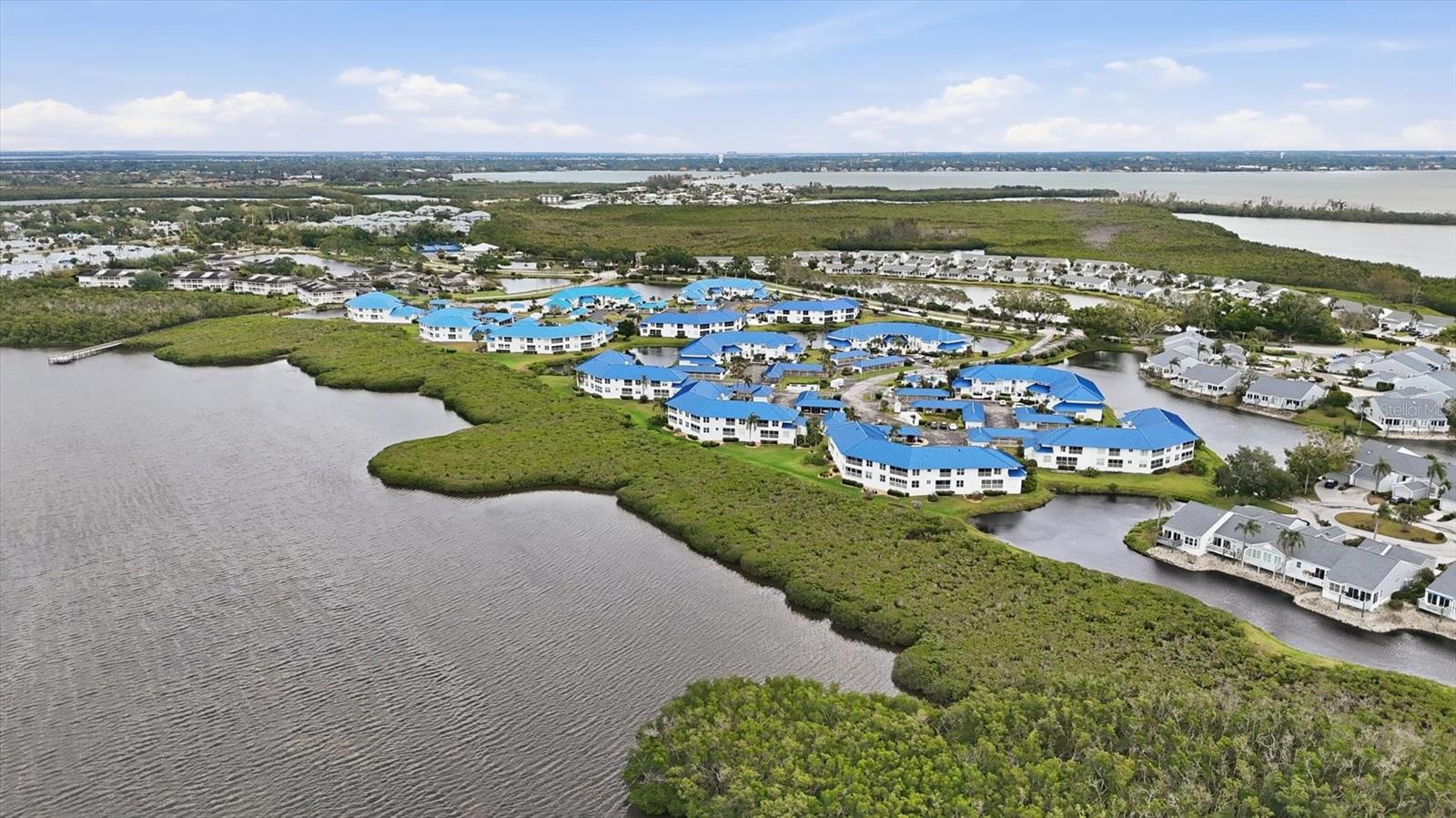 972 SANDPIPER CIR #972, BRADENTON, FL, 34209