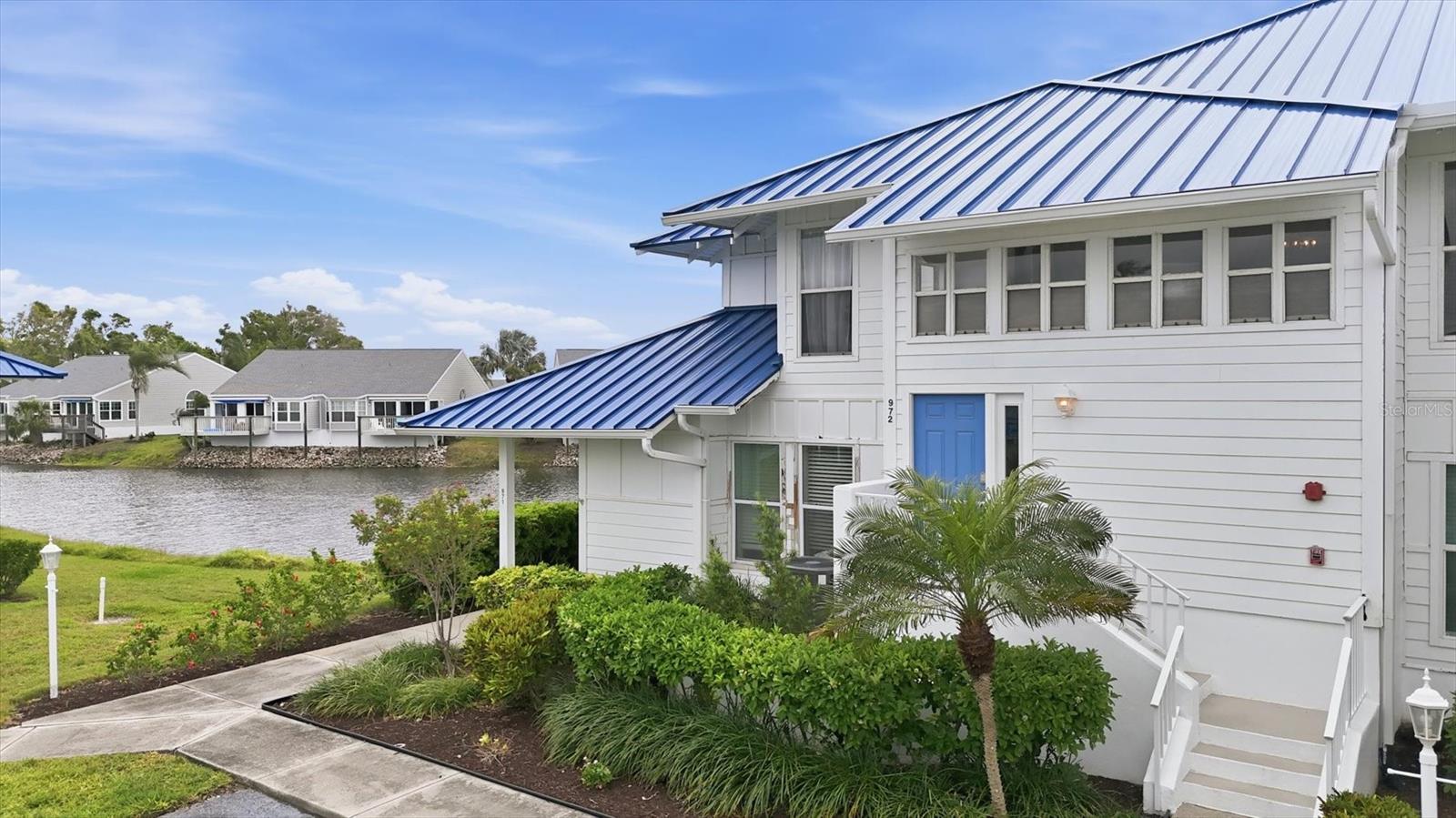 972 SANDPIPER CIR #972, BRADENTON, FL, 34209