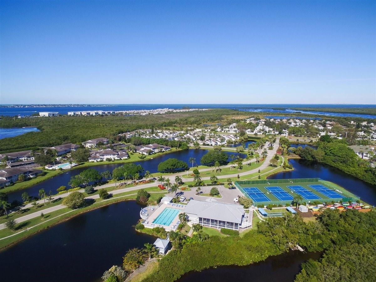 972 SANDPIPER CIR #972, BRADENTON, FL, 34209