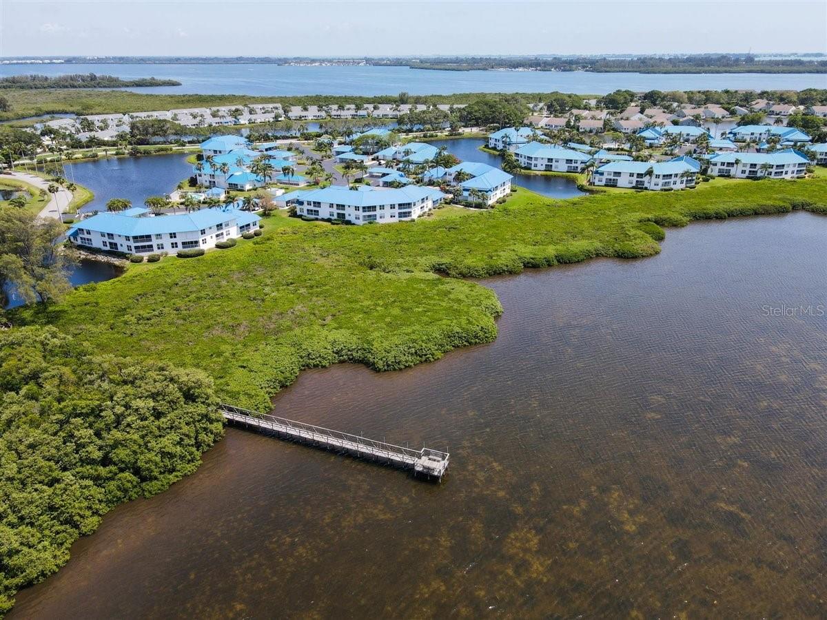 972 SANDPIPER CIR #972, BRADENTON, FL, 34209