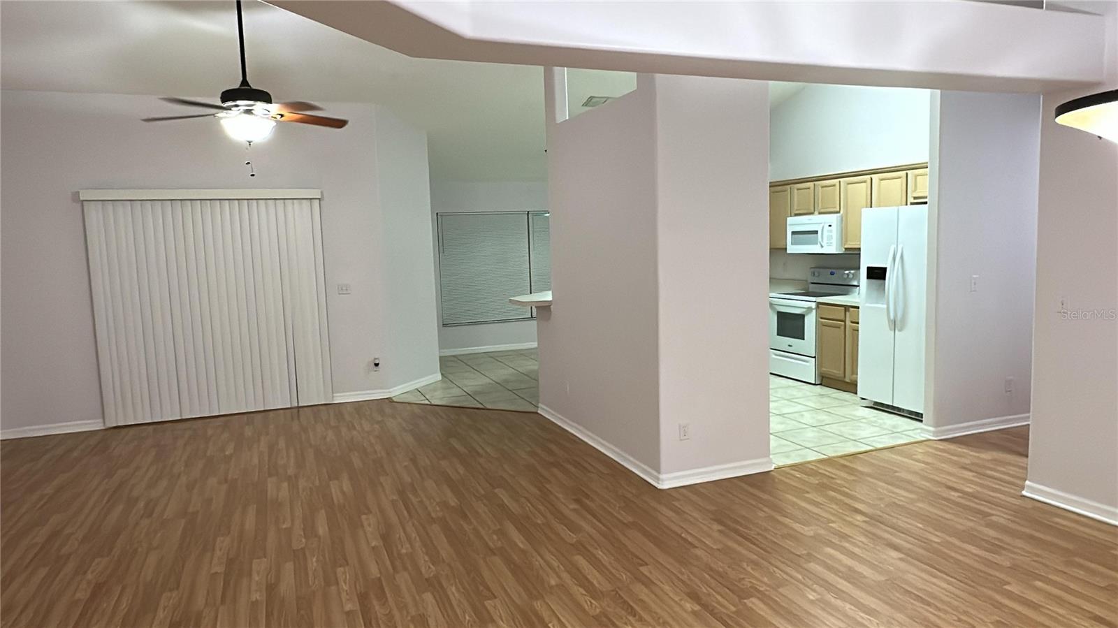 534 LAKE SUMNER DR, GROVELAND, FL, 34736