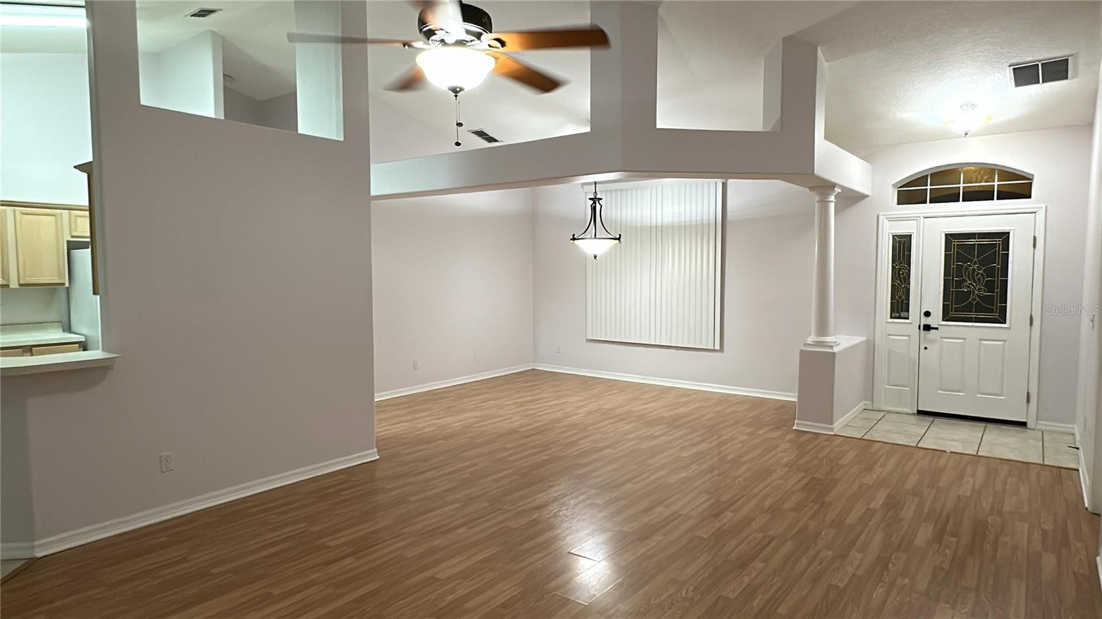 534 LAKE SUMNER DR, GROVELAND, FL, 34736