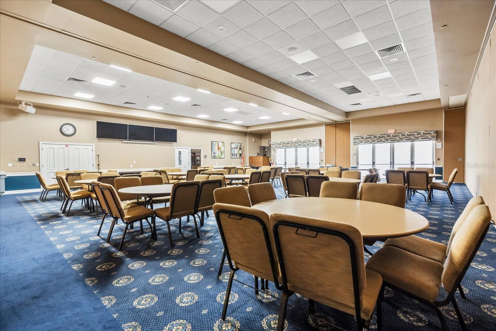 4364 SAMBOURNE ST, CLERMONT, FL, 34711