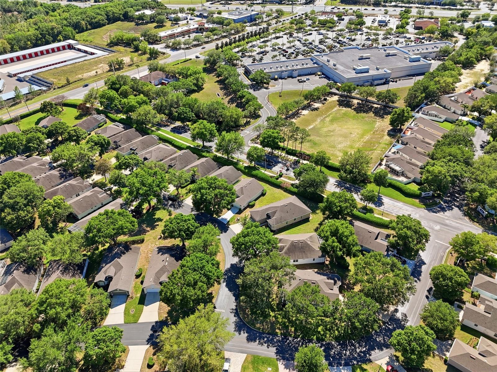 4364 SAMBOURNE ST, CLERMONT, FL, 34711