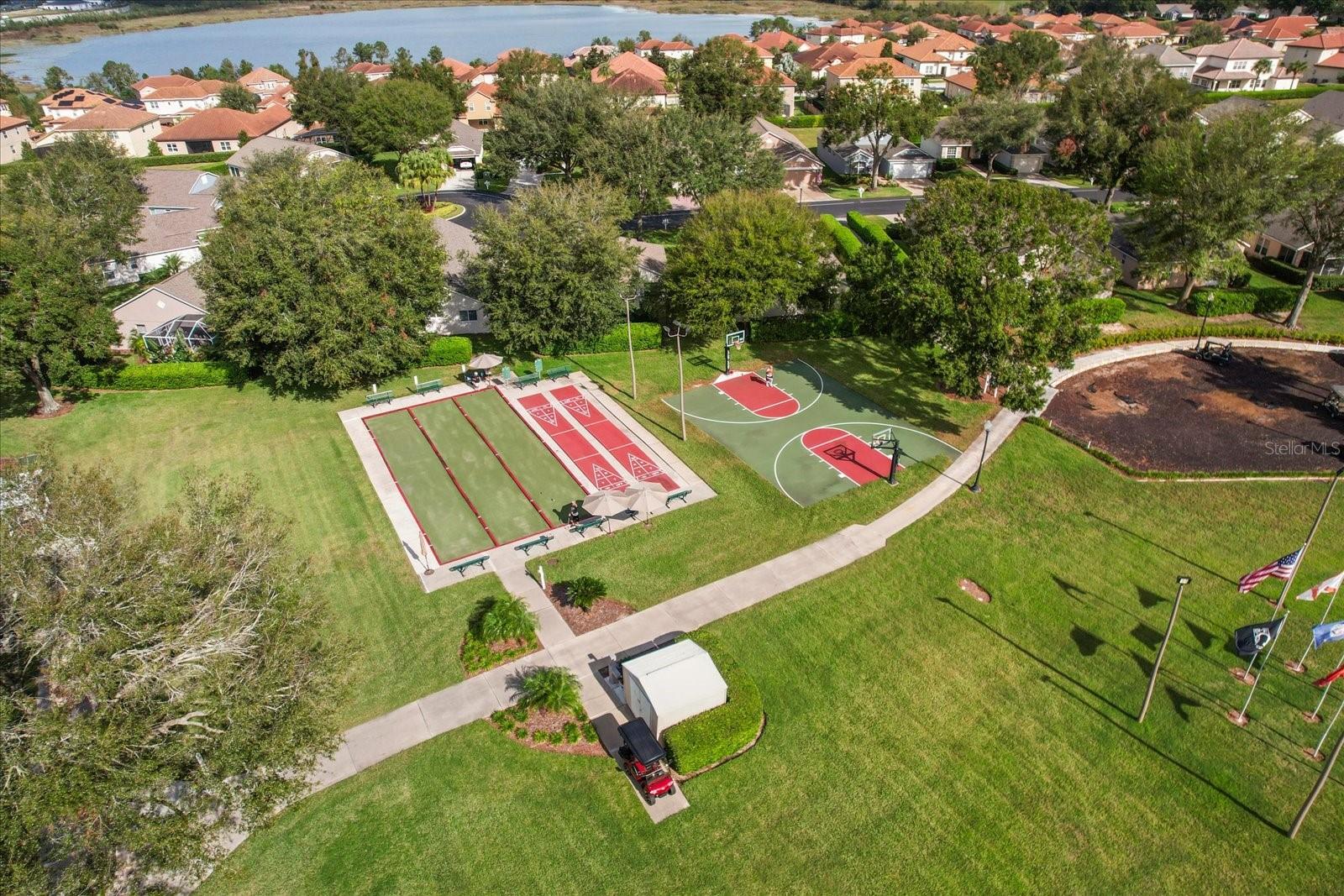 4364 SAMBOURNE ST, CLERMONT, FL, 34711